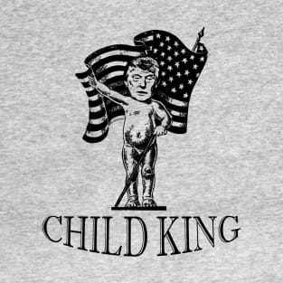 Child King T-Shirt